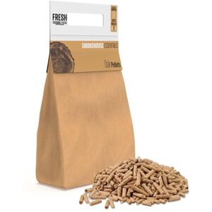 Monster Shop - 100% Pure bbq Wood Pellets for Outdoor Pizza Ovens, Kamado Grills Monster Shop - 100% Pure bbq Wood Pellets for Outdoor Pizza Ovens, Kamado Grills