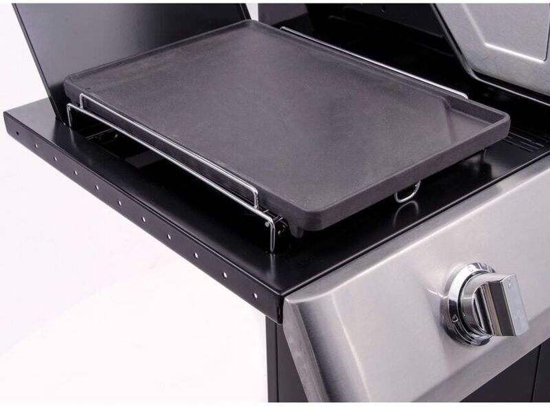 CHAR-BROIL CharBroil Cast Iron Griddle