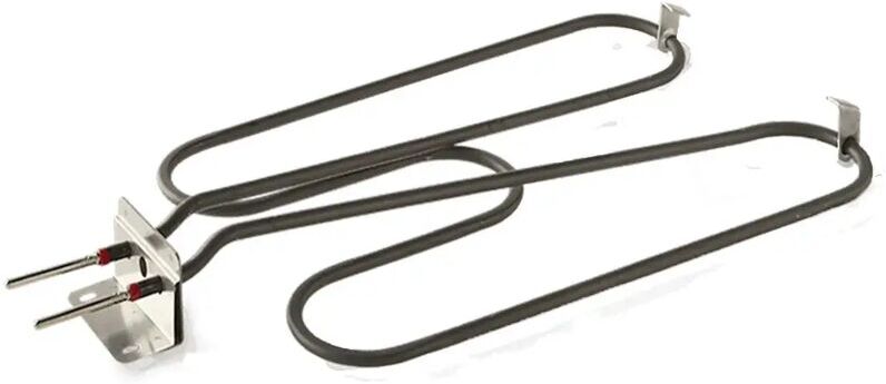 SHUNLI Heizelement 66816 for Weber Electric Grills – 2200 W – 230 V – Replaceable – Compatible with Q240 – Q2400 Grills