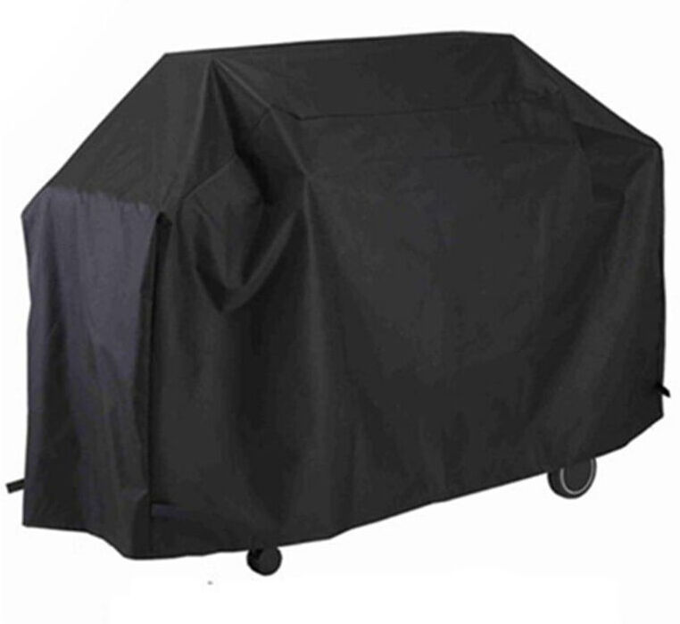 TLILY Waterproof bbq Grill Cover Barbeque Cover Anti Dust Rain uv Electric Barbe Barbecue Accessories Outdoor Garden