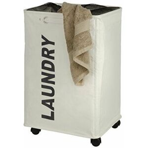 3450110100 laundry basket - Wenko