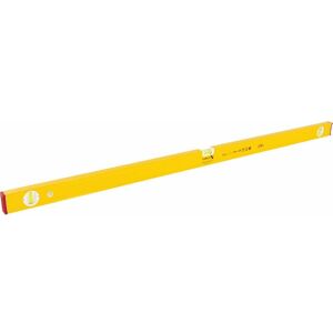 Spirit Level, 80AS Series, 48/120cm - Stabila