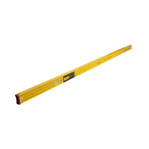 Stabila - 1800mm Spirit Level 3 Vial 15230 183cm 72 Inch STB962180