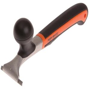 Bahco - 665 Carbide Edged Heavy-Duty Paint Scra - ,