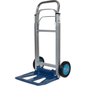 Einhell - 2260112 BT-HT90 Folding Truck 90kg Capacity EINBTHT90