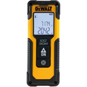 Dewalt - DWHT77100 30m Laser Distance Measurer