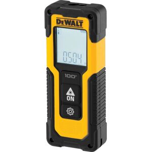 Dewalt - DWHT77100 aaa batteries Laser range finder