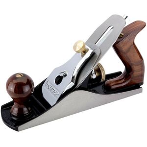 Draper - 45241 250mm Smoothing Plane P4/L