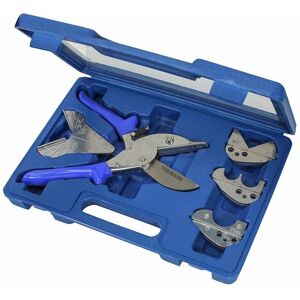 TBC - Multi-Function Gasket & Pipe Mitre Shears Kit - faigckitpc