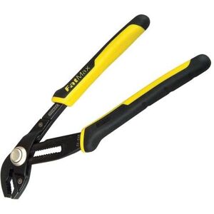 Stanley - STA084647 FatMax 200mm Groove Joint Plier