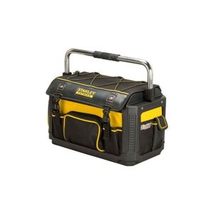 Stanley - STA179213 Fatmax 1-79-213 Plastic Fabric Tote Toolbag 20 inch with Cover