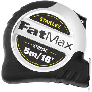 Stanley - STA533886 FatMax Xtreme 5m/16ft Tape Measure