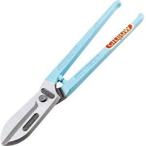 Irwin - TG245 10 Straight Blade Tinsnips