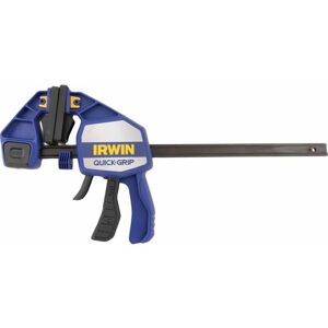 Irwin - 10505943 Quick Grip xp 12
