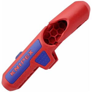 Knipex - 16 95 01 sb ErgoStrip® Universal Dismantling Tool