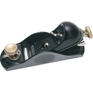 Stanley - 5-12-020 9 1/2 Block Plane (160mm Base, 40mm Iron)