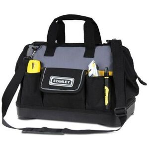 Stanley - STA196183 16 Inch Open Mouth Strong Tote Toolbag 1-96-183