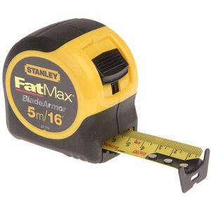 Stanley - STA033719 BladeArmor FatMax 5m Tape Measure 0-33-719