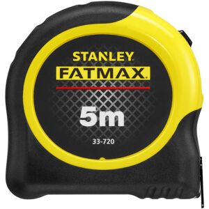 Stanley - STA033720 Fatmax Armor Metric 5m Tape Measure 0-33-720
