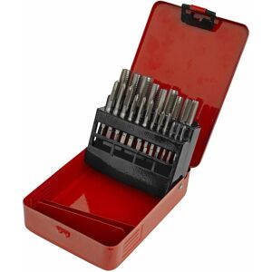 Sealey - Tap Set 21pc Metric AK3021