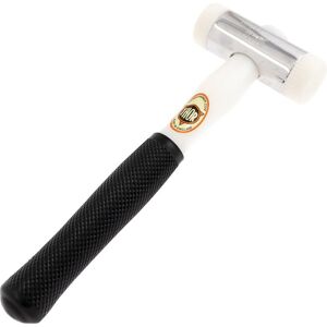 Thor 11-712 38mm Nylon Hammer with Plastic Handle