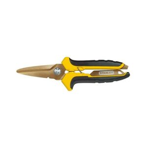 Shears STHT0-14103 Titanium Coated 0-14-103 Straight Cut 200mm STA014103 - Stanley