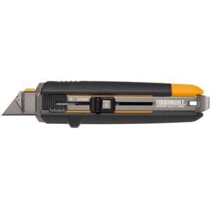 TB-H4S5-01 Scraper Utility Knife With 5 Blade Set - Toughbuilt