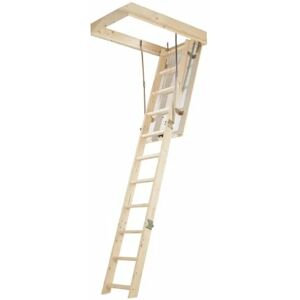 Timberline Loft Ladder Access Kit - Youngman