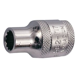Kennedy - Pro 3/16 Whit Socket 1/2 Square Drive