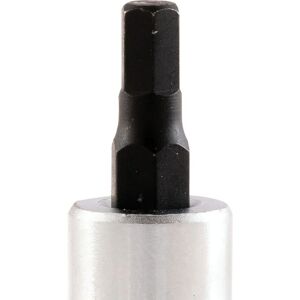 Kennedy - Pro T20 torx Socket Bit 1/4 Square Drive