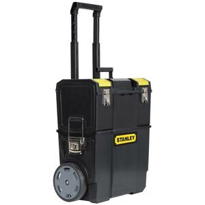 Stanley - 1-70-327 2-in-1 Mobile Work Centre STA170327