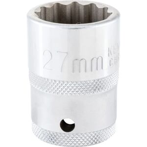 Kennedy - Pro 1.3/16 a/f Socket 3/4 Square Drive