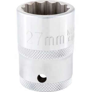 Kennedy - Pro 15/16 a/f Socket 3/4 Square Drive