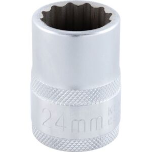 Kennedy - Pro 24mm Socket 3/4 Square Drive