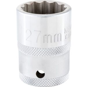 Kennedy - Pro 22mm Socket 3/4 Square Drive