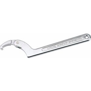 Draper - 51-121mm Hook Wrench (69099)