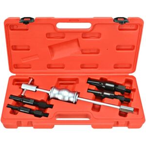 BERKFIELD HOME 5pc Inner Bearing Puller Set