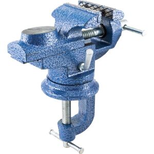 Senator - 60mm Potable Bench Vice