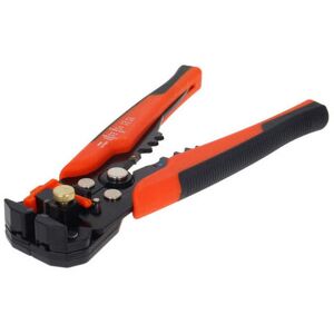 Neige - 8 Inch Wire Puller Minus 3 in 1 Wire Stripper Crimping Tool - 1 Piece