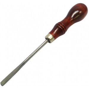 C.S. OSBORNE C.s.osborne - Basket Weaving Tool (Straight Blade)