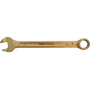 Kennedy - 24mm Spark Resistant Combination Spanner Be-Cu