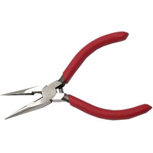 Best - Precision pliers straight tip tool