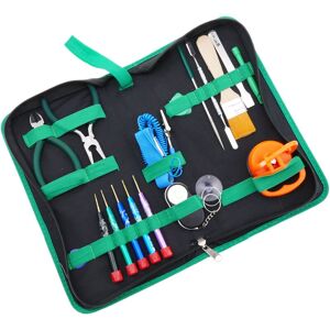 Best - Tool kit for electronic devices of 15 pieces 111 model