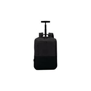 BestLife Travel Trolley Bag w/USB