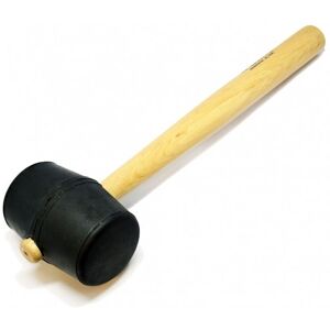 C.S. OSBORNE C.s.osborne - Black Rubber Mallet