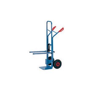 VFM - Chair Trolley B1335L Blu