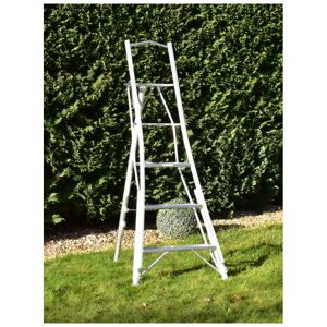 Bps Access Solutions - bps 3 Leg Trade Master Tripod Ladder, Size 1.8m