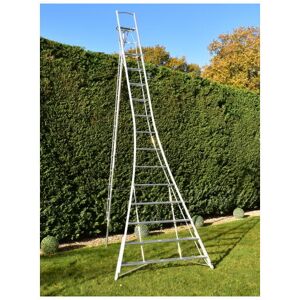 Bps Access Solutions - bps 3 Leg Trade Master Tripod Ladder, Size 4.8m