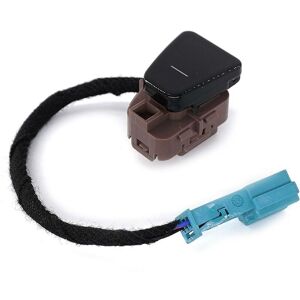 Woosien - Car Window Lifter Switch For 3 y Accessories, 30172172 Right