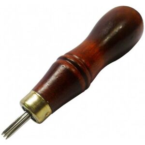 C.S. OSBORNE C.s.osborne - No. 457 Leather Stippling Tool